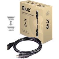 Club3D HDMI 2.0 Rotary Cable, 2m CAC-1360