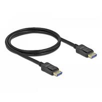 Delock DisplayPort 2.0 Cable, 2m 80262