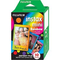 Fujifilm Instax mini film "Rainbow" 16276405
