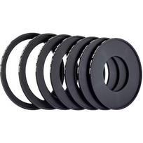 Hoya Filters Hoya Adapter Ring Sq100 62-86mm 24066072412