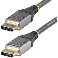 Startech 1FT DISPLAYPORT 1.4 8K 60HZ DP 1.4 HBR3 CORD DP14VMM1F