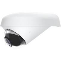 Ubiquiti Camera Arm Mount for G4 / G5 Dome, Wall Mount White, for HD PoE Camera G5 Turret Ultra UACC-G4-Dome-Arm