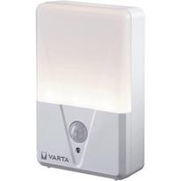 VARTA Motion Sensor Night Light, night light (white, double pack) 16624101402