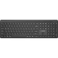 Gembird KEYBOARD WRL SLIM BT CYRILLIC/KB-WPS-03-CYRL KB-WPS-03-CYRL