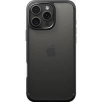 Spigen Ultra Hybrid iPhone 16 Pro frost black ACS08124