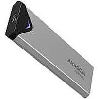 Axagon EEM2-UG2 USB-C 3.1 Gen 2 - M.2 NVMe SSD 42-80mm box EEM2-UG2