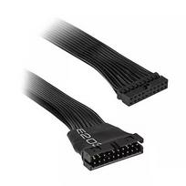 Akasa USB 3.0 Internal Extension Cable, 0.15m AK-CBUB45-15BK