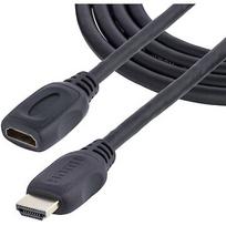 Startech HDMI Extension Cable, 2m HDEXT2M