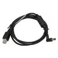 Zebra DC LINE CORD TO PWRBGA12V50W0WW (STRAIGHT CONNECTOR) CBL-DC-376A1-01