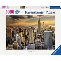 Ravensburger Puzzle Great New York 1000 pieces 12000668