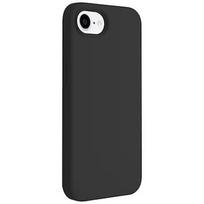 Crong Case iPhone 16e MagSafe black CRGCOLRMIPSE4BLK