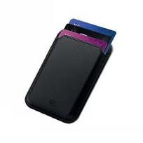 Celly WALLET MAGSAFE BK MAGWALLETBK