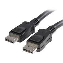 Startech 7M LATCHING DISPLAYPORT CABLE . DISPL7M