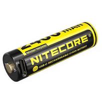 Nitecore BATTERY RECH. LI-ION AA 1.5V/NH2400 2PCS NH2400 2PCS