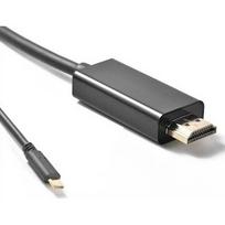 Brackton USB-C to HDMI, 1m UH-42-01.0