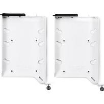 Fractal Design Fractal DesignD. R6 HDD Drive Tray Kit white FD-ACC-HDD-A-WT-2P