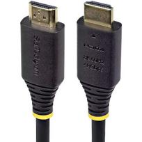 Startech 1M ULTRA HIGH SPEED HDMI 2.1 CERTIFIED ULTRA HIGH SPEED HDMI HDMI21-CBL-8K60-1M