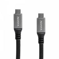 ADATA USB-C 3.2 Magnetic Cable, 100W, 1m CACCU3-100W-100AN-BK