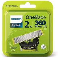 Philips Replacement blades for OneBlade QP420/50 2-pack QP420/50