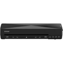 Savio LR-01/B laminator Cold/hot laminator 320 mm/min Black LR-01/B