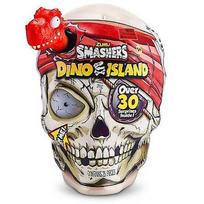 Cobi Giant Smashers Dino Island skull ZURU-07488