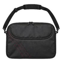 Fiesta laptop bag 14" Generosity, black 46470