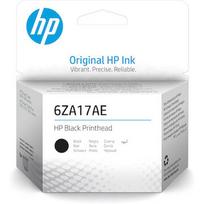 Hewlett Packard HP BLACK PRINTHEAD BLACK 6ZA17AE