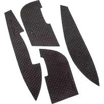 Endgame Gear XM1 Lizard Skins DSP Grip, Black EGG-GRIP-XM-BLACK