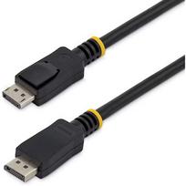 Startech DisplayPort 1.2 Cable, 2m DISPLPORT6L