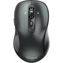 Yenkee 2010BK GYRO Dual,Smart Flying Scrol YMS 2010BK GYRO