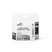 TB Print Ink for HP DJ 1110/2130 TBH 302XLCR color re-fabricated  TBH-302XLCR