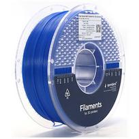 FlashForge High Speed ABS filament, 1.75 mm, 1 kg | 3DP-ABS1.75HY-01-B | ABS filament | Blue 3DP-ABS1.75HY-01-B