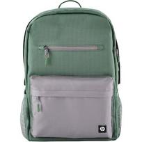 Hewlett Packard Campus Backpack, 15.6", Green 7J596AA
