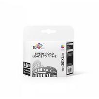 TB Print Ink HP DJ1050/2050 Color remanufactured XL TBH-301XLCR TBH-301XLCR