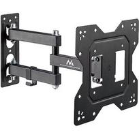 Maclean MC-700N, Universal TV and monitor mount, 23-43" MC-700N