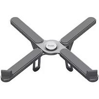 Trust Klēpjdatora statīvs Trust Macy Foldable Laptop Stand 25647