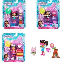 Spin Master Set with figure Gabbys Dollhouse assortment 6060476