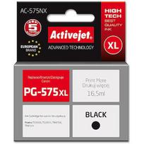 ActiveJet AC-575NX Ink for Canon printer, replacement Canon PG-575XL; Supreme; 16,5 ml; black AC-575NX