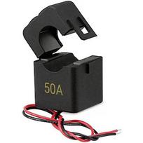 Shelly EM - 50A Current Sense Clip Meter 20212