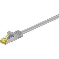 Goobay CAT 6A, S/FTP, 15m 91648