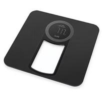 ETA | Body Personal scale | ETA978190000 | Maximum weight (capacity) 150 kg | Accuracy 100 g | Black ETA978190000