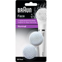 Braun SE80 REFILL Silk•èpil® Face 80 SE80