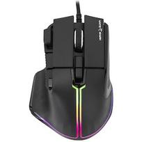 White Shark GM-9006 Marrok, black MARROK-B