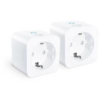 Philips Smart Smart Plug powermeter Type-F 2PK | 8721103161406
