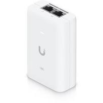 Ubiquiti PoE+ Adapter/Injector UACC-POE+-2.5G 48VDC 30W 2.5GbE UACC-POE+-2.5G