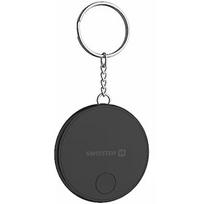 Swissten Find Tag Smart Locator with Apple Find My Function 20114001