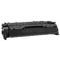 Generink Toneris  GenerInk HP/ CANON H.05/ 80X CE505X / CF280X / CRG719H Black H.05/80X-GI-N
