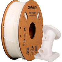 Creality CR-ABS Filament White, 3D Filament (1 kg, 1.75 mm, on Roll) 3301020031