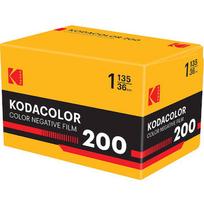 Kodak film Kodacolor 200/36 041777517674