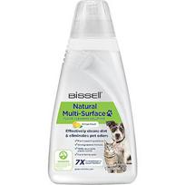 Bissell Natural Multi-Surface Pet Floor Cleaning Solution, 1000 ml 3122